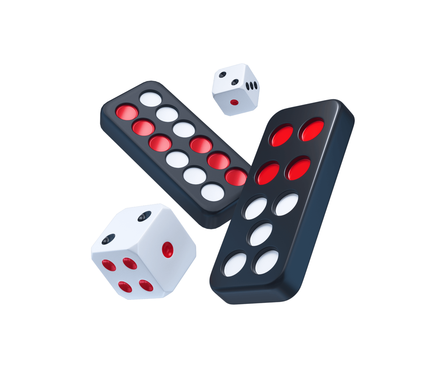 自由切换麻将机